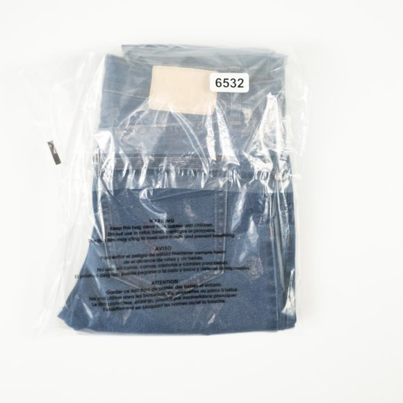 EVERLANE The Curvy High-Rise Skinny Jean size 27 - Picture 8 of 8